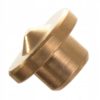 Supapă Originală Kärcher Poppet - Compatibilă cu Modelele HDS, Diametru 10,5 mm / 6,4 mm, Lungime 12,4 mm