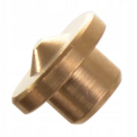   Supapă Originală Kärcher Poppet - Compatibilă cu Modelele HDS, Diametru 10,5 mm / 6,4 mm, Lungime 12,4 mm