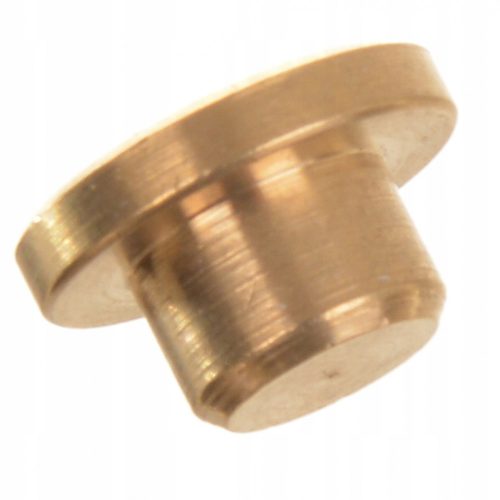 Supapă Originală Kärcher Poppet - Compatibilă cu Modelele HDS, Diametru 10,5 mm / 6,4 mm, Lungime 12,4 mm