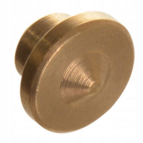 Supapă Originală Kärcher Poppet - Compatibilă cu Modelele HDS, Diametru 10,5 mm / 6,4 mm, Lungime 12,4 mm