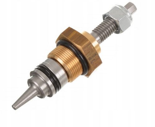 Supapă de Reglare a Presiunii Originală Karcher pentru Spălătoare cu Presiune Înaltă HD 7/18, 6/15 (2.884-550.0)