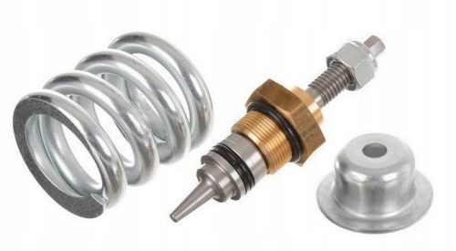 Supapă de Reglare a Presiunii Originală Karcher pentru Spălătoare cu Presiune Înaltă HD 7/18, 6/15 (2.884-550.0)