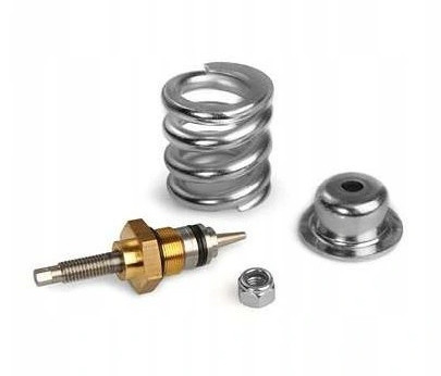 Supapă de Reglare a Presiunii Originală Karcher pentru Spălătoare cu Presiune Înaltă HD 7/18, 6/15 (2.884-550.0)