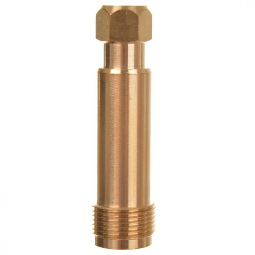 Șurub Hexagonal Filetat pentru Supapă de Reglare a Presiunii Kärcher - Compatibil cu Seria HDS