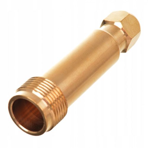 Șurub Hexagonal Filetat pentru Supapă de Reglare a Presiunii Kärcher - Compatibil cu Seria HDS