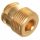 Capac de Închidere Filetat Karcher HD - 14,6 mm x 14 mm, Alamă, Compatibilitate HD 10/25, 13/18, 10/21, 10/23, 9/20