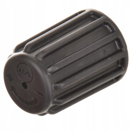 Supapă de Retur din Plastic cu Mâner – Compatibilă cu Modelele VB130, VB3, VB7, VB75