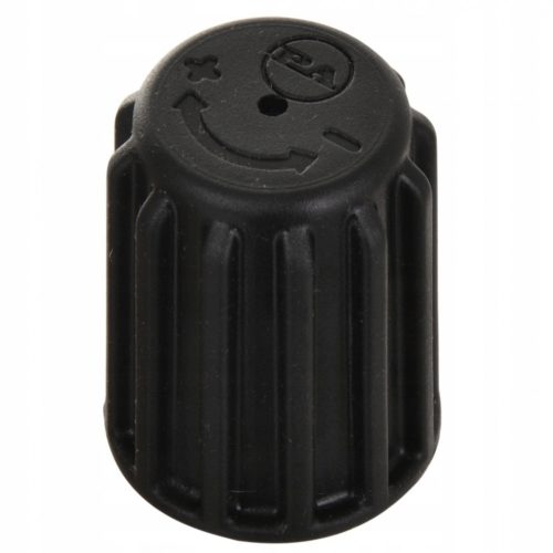 Supapă de Retur din Plastic cu Mâner – Compatibilă cu Modelele VB130, VB3, VB7, VB75