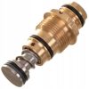 Supapă Originală de Reducere a Presiunii pentru Spălătoare cu Presiune Înaltă Karcher K 7.20 MX, K 7.21 MX (Cod: 4.553.268.0)