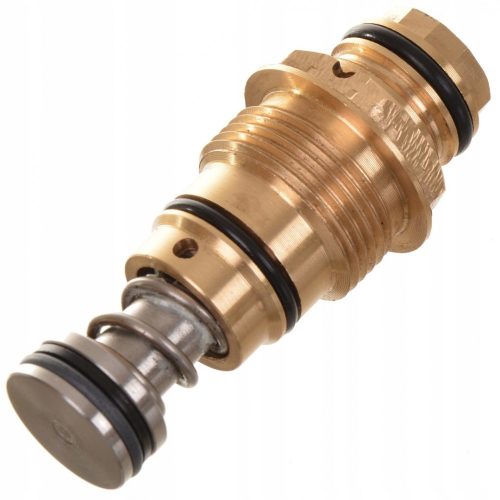 Supapă Originală de Reducere a Presiunii pentru Spălătoare cu Presiune Înaltă Karcher K 7.20 MX, K 7.21 MX (Cod: 4.553.268.0)