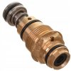 Supapă Originală de Reducere a Presiunii pentru Spălătoare cu Presiune Înaltă Karcher K 7.20 MX, K 7.21 MX (Cod: 4.553.268.0)