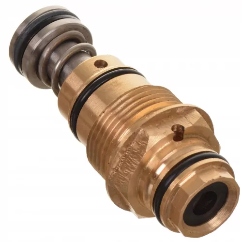 Supapă Originală de Reducere a Presiunii pentru Spălătoare cu Presiune Înaltă Karcher K 7.20 MX, K 7.21 MX (Cod: 4.553.268.0)