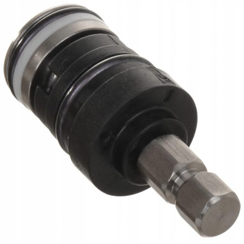 Supapă Bypass Originală Kärcher K4 K5 Control Complet cu Cap de Aluminiu