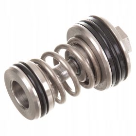   Supapă de Suprapresiune Profesională pentru Spălătoare cu Presiune Mare Karcher HD 650 5/12 și 6/13