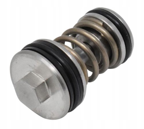 Supapă de Suprapresiune Profesională pentru Spălătoare cu Presiune Mare Karcher HD 650 5/12 și 6/13