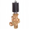 Supapă de Retur MTM Hydro MG4000 - 3/8" cu Regulator de Presiune, Compatibilă cu Karcher HD/HDS, Kranzle, Ehrle, 2400 l/h, 90°C, 310 bar