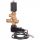 Supapă Bypass MTM BP9 cu Reglaj de Presiune și Microîntrerupător – 3/8" Filet Interior, 280 bar