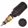 Kit de Reparație Supapă de Reglare a Presiunii Kranzle BY-PASS pentru Profi 160 TS T, 195 TS T, 175 TS T, Therm-C 11/130, 13/180, 15/150, Quadro 599 TS T, 799 TS T, 899 TS T, 9/170, 12/150 (40.490)