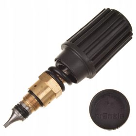   Kit de Reparație Supapă de Reglare a Presiunii Kranzle BY-PASS pentru Profi 160 TS T, 195 TS T, 175 TS T, Therm-C 11/130, 13/180, 15/150, Quadro 599 TS T, 799 TS T, 899 TS T, 9/170, 12/150 (40.490)