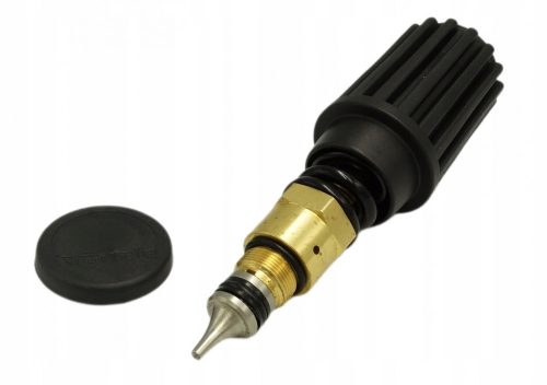 Kit de Reparație Supapă de Reglare a Presiunii Kranzle BY-PASS pentru Profi 160 TS T, 195 TS T, 175 TS T, Therm-C 11/130, 13/180, 15/150, Quadro 599 TS T, 799 TS T, 899 TS T, 9/170, 12/150 (40.490)