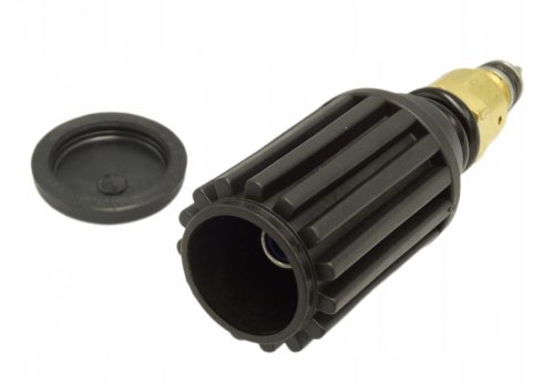 Kit de Reparație Supapă de Reglare a Presiunii Kranzle BY-PASS pentru Profi 160 TS T, 195 TS T, 175 TS T, Therm-C 11/130, 13/180, 15/150, Quadro 599 TS T, 799 TS T, 899 TS T, 9/170, 12/150 (40.490)