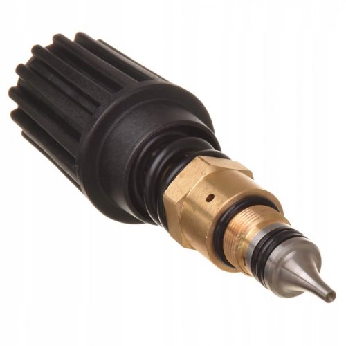 Kit de Reparație Supapă de Reglare a Presiunii Kranzle BY-PASS pentru Profi 160 TS T, 195 TS T, 175 TS T, Therm-C 11/130, 13/180, 15/150, Quadro 599 TS T, 799 TS T, 899 TS T, 9/170, 12/150 (40.490)