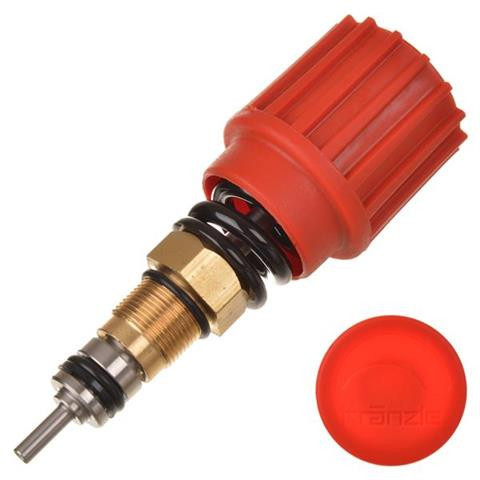 Set Reparare Supapă Reglare Presiune Complet Kranzle pentru Spălătoare cu Presiune 105, 1150, 1151, 1152, 7/120, 10/120 (44.532-1)