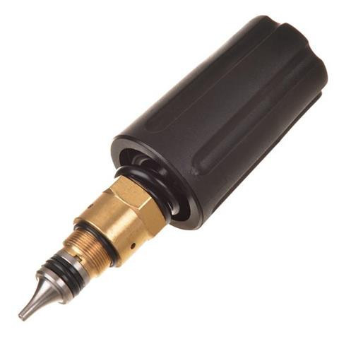 Kranzle 43.444 Supapă de Reglare a Presiunii Kit de Reparație - K 115, K 125, K 135, K 155, K 185, HD 9/80, HD 12/130, Quadro, Seria B