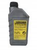 Ulei Original Karcher pentru Transmisie HD și HDS, Compatibil cu Spălătoare de Înaltă Presiune 400 V, 1 Litru (6.288-016.0)