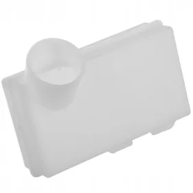   Rezervor Original de Ulei Kärcher pentru Curățitoare de Înaltă Presiune Seria HD 1090, HD 1094, HD 1290, HD 1294, HD 2/150, HD 215, HD 994 (Cod Catalog 5.070-457.0)