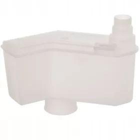   Rezervor de Ulei Original Karcher pentru Seria HDS 551, 558, 698, 798 - Durabil și Ușor de Înlocuit