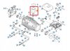 Rezervor de Ulei Original Kärcher pentru Spălătoare de Înaltă Presiune Seria HDS - Compatibil cu HDS 7/12-4M, HDS 10/20-4M, HDS 8/18-4M, HDS 9/18-4M, HDS 11/18-4S, HDS 12/18-4S, HDS 13/20-4S
