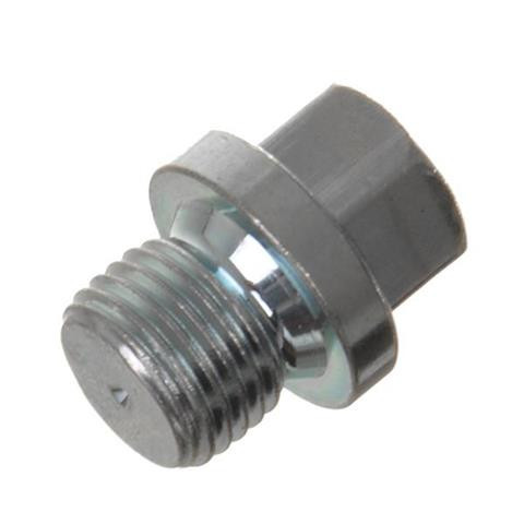 Șurub de Scurgere Ulei M10x1 - Compatibil cu Modelele Kärcher HDS 555, 801, 600, 695, 790, 797, 890, 895