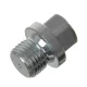 Șurub de Scurgere Ulei M10x1 - Compatibil cu Modelele Kärcher HDS 555, 801, 600, 695, 790, 797, 890, 895