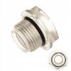 Capac de Umplere Ulei Original Kranzle cu Vizor Integrat (Diametru Filet: 18 mm, Mărime Cheie: 22 mm)
