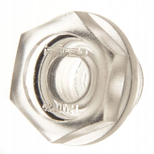 Capac de Umplere Ulei Original Kranzle cu Vizor Integrat (Diametru Filet: 18 mm, Mărime Cheie: 22 mm)