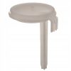 Capac și Dop pentru Rezervor Karcher HDS - Compatibil cu Modelele 555 CI, 557 CI, 558 C ECO, 600 CI, 601 C ECO, 697 CI, 698 C, 698 C ECO, 790 CI, 797 CI, 798 C, 798 C ECO (Cod: 5.063-357.0)