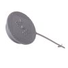 Capac Rezervor Dedurizator Kärcher, Compatibil cu Modelele HDS, Diametru 42 mm (Cod: 5.063-487.0)