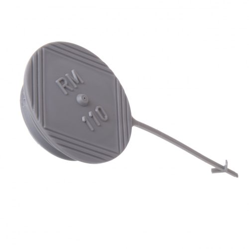 Capac Rezervor Dedurizator Kärcher, Compatibil cu Modelele HDS, Diametru 42 mm (Cod: 5.063-487.0)
