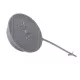 Capac Rezervor Dedurizator Kärcher, Compatibil cu Modelele HDS, Diametru 42 mm (Cod: 5.063-487.0)