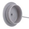 Capac Rezervor Dedurizator Kärcher, Compatibil cu Modelele HDS, Diametru 42 mm (Cod: 5.063-487.0)