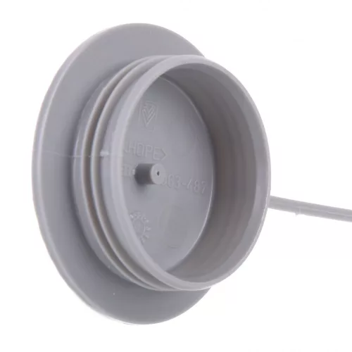 Capac Rezervor Dedurizator Kärcher, Compatibil cu Modelele HDS, Diametru 42 mm (Cod: 5.063-487.0)