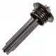 Capac de Închidere pentru Rezervor Karcher RM pentru Modelele HDS - 31,6 mm Diametru, 74 mm Înălțime (5.063-507.0)