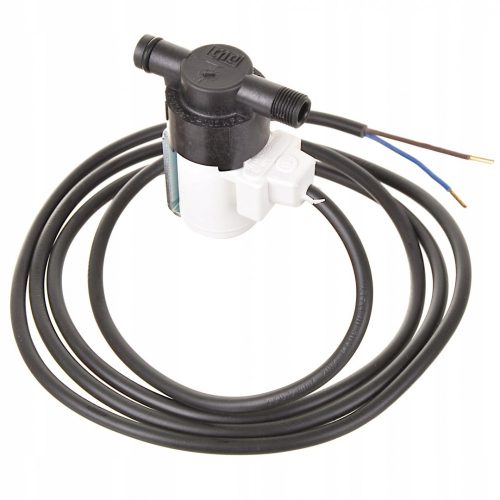 Electrovalvă Electromagnetică Kärcher RM pentru Rezervor Detartrant - Compatibilă cu Seria HDS