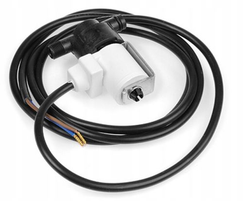 Electrovalvă Electromagnetică Kärcher RM pentru Rezervor Detartrant - Compatibilă cu Seria HDS