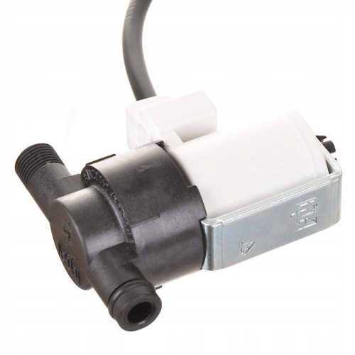 Electrovalvă Electromagnetică Kärcher RM pentru Rezervor Detartrant - Compatibilă cu Seria HDS