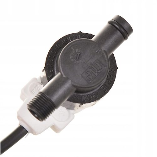 Electrovalvă Electromagnetică Kärcher RM pentru Rezervor Detartrant - Compatibilă cu Seria HDS