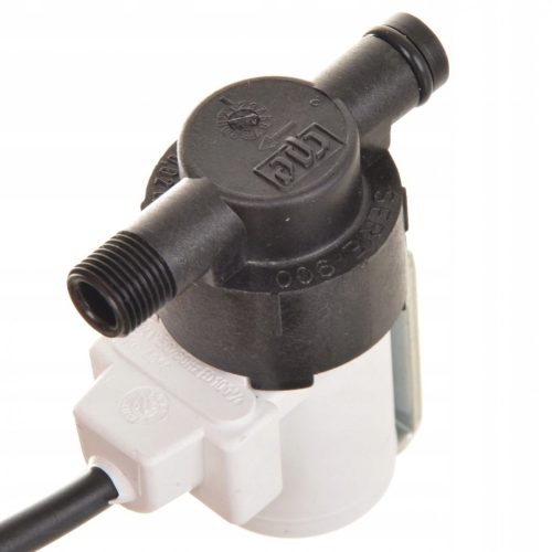 Supapă Electromagnetică pentru Rezervorul de Înmuire Kärcher Compatibilă cu Modelele HDS