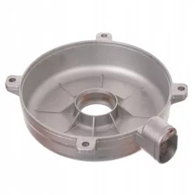   Capac Motor Premium Kärcher pentru Seria K și HD/HDS, Compatibil cu Modelele K 7.20 MX, HDS 558 C, HD 650