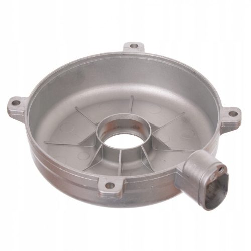 Capac Motor Premium Kärcher pentru Seria K și HD/HDS, Compatibil cu Modelele K 7.20 MX, HDS 558 C, HD 650